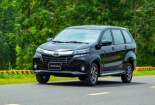 Hơn 3000 xe Toyota Avanza và Rush nhập khẩu bị triệu hồi