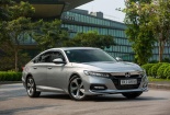 Triệu hồi 27.600 xe City, Accord, Jazz và HR-V vì lỗi bơm nhiên liệu 