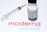 WHO phê duyệt khẩn cấp vaccine ngừa COVID-19 của Moderna 