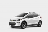 Thu hồi xe điện Chevrolet Bolt để cập nhật phần mềm pin, giảm nguy cơ cháy nổ