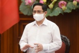 Thủ tướng Chính phủ yêu cầu quán triệt và thực hiện nghiêm quan điểm “chống dịch như chống giặc”