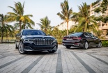 Giá xe BMW tháng 5/2021: Hàng loạt mẫu xe nhận ưu đãi đặc biệt