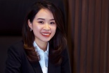 Nữ Chủ tịch HĐQT 36 tuổi mới được bổ nhiệm của Kienlongbank là ai?