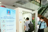 PV GAS tăng cường phòng chống dịch bệnh Covid-19 trong tình hình mới 