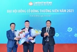 “Bầu Thụy” được bầu làm Phó Chủ tịch HĐQT LienVietPostBank