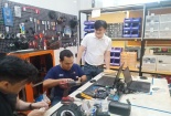Hệ thống, công cụ cải tiến năng suất - giải pháp cho doanh nghiệp khởi nghiệp sáng tạo Việt Nam