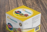 Vụ sản phẩm X3 Gan 500 quảng cáo sai sự thật: Doanh nghiệp phân phối ‘bốc hơi’ không dấu vết?