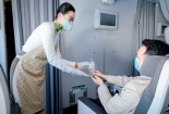 Bay Bamboo Airways thoả thích với giá ưu đãi từ 5k, đổi ngày thả ga