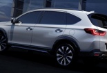 Chiếc ô tô 7 chỗ 'mới tinh' của Honda sắp về Việt Nam gì đặc biệt?