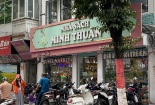 Hệ thống nhà sách Minh Thuận bán đồ chơi trẻ em kém chất lượng, hàng hóa không rõ nguồn gốc?