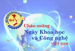 Ngày KH&CN Việt Nam 2021: Khơi dậy khát vọng, kiến tạo tương lai 