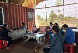 Triển khai áp dụng nông nghiệp hữu cơ theo tiêu chuẩn JAS (Nhật Bản) tại mô hình trồng trọt hữu cơ 