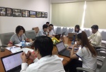 Công ty TNHH MTV Tiếp vận GEMADEPT - vị thế dẫn đầu trong ngành Logistic