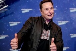 Lần đầu tỉ phú Elon Musk thừa nhận mắc hội chứng tự kỷ thiên tài