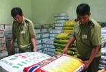 Tăng cường xử lý vi phạm trong sản xuất, kinh doanh phân bón, thuốc bảo vệ thực vật giả