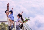 Tây Ninh - Viên ngọc tự nhiên miền Đông Nam Bộ