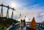 Du lịch Tây Ninh 'tỉnh giấc' nhờ sản phẩm mới đặc sắc