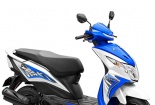 Ra mắt xe tay ga Honda Dio 2021: Sở hữu nhiều trang bị, giá bán siêu rẻ