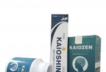Cảnh báo sản phẩm thực phẩm bảo vệ sức khỏe Viên sủi Kaioshin vi phạm quảng cáo