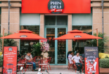 Hé lộ câu chuyện mới mẻ của thương hiệu cà phê PhinDeli