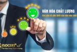 Văn hóa chất lượng, con đường đi đến thịnh vượng của doanh nghiệp Việt Nam