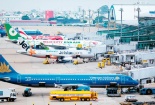 Lãnh đạo đơn vị hàng không chịu trách nhiệm nếu để xảy ra lây lan dịch COVID-19
