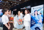 Nova College nâng cao chất lượng đào tạo thông qua hợp tác trong nước và quốc tế