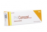 Thu hồi thuốc Philcomozel cream không đạt chất lượng