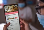 Thuế 'bỏ quên' chợ online nhộn nhịp, tưng bừng cả triệu thành viên