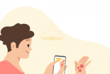 Google giới thiệu công cụ chẩn đoán da liễu bằng trí tuệ nhân tạo