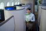 Lựa chọn đối tác tầm cỡ, nền móng vững chắc cho lộ trình 5 sao của Bamboo Airways