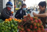 Vì sao giá trái cây Thái Lan tăng cao gấp đôi tại Việt Nam?