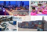 Việt Nam là quốc gia duy nhất được cả ba tổ chức xếp hạng tín nhiệm đồng loạt nâng triển vọng lên Tích cực 