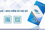 BHXH Việt Nam nâng cấp phiên bản ứng dụng VssID: Nhiều tiện ích hơn cho người dùng