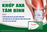 Dưỡng khớp để ngăn ngừa thoái hoá khớp 
