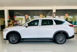 Chiếc ô tô SUV đẹp long lanh này đang được ưu đãi 160 triệu đồng tại Việt Nam