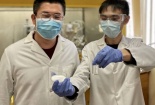 Phương pháp đặc biệt biến nhựa thành nhiên liệu chỉ trong 1 giờ 