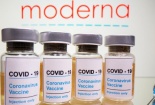 Vaccine ngừa Covid-19 của Moderna hiệu quả 100% ở trẻ em từ 12 đến 17 tuổi
