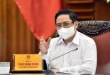 Đưa khoa học và công nghệ là động lực thực sự cho phát triển đất nước 