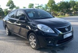 Nissan Sunny đời cũ chạy 5 năm đang rao bán giá chỉ 200 triệu: Có nên mua?