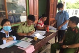 Bán xăng giá cao hơn quy định, một cửa hàng xăng dầu tại Ninh Thuận bị xử phạt