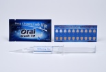 Kit làm trắng răng bán trên mạng: Chứa hóa chất vượt mức 100 lần, gây nguy hại cho sức khỏe