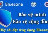 Hà Nội dẫn đầu cả nước về số người tải ứng dụng Bluezone