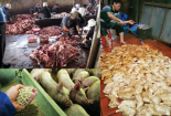 Đẩy lùi vấn nạn thực phẩm ‘bẩn’, bảo vệ người tiêu dùng 