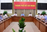 Từ 0h ngày 31/5, TP.HCM thực hiện giãn cách xã hội