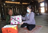 Bảo hiểm xã hội- Chỗ dựa an vui cho tuổi già