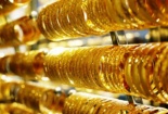 Giá vàng tăng vọt gần 400 nghìn đồng/lượng, vượt mốc 57 triệu đồng/lượng