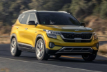 Kia Seltos 2022 ra mắt: Thêm phiên bản Nightfall Edition, nhiều tính năng an toàn được bổ sung