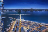 Sun Marina Town - Căn hộ triệu đô sở hữu 'tầm nhìn kép' bên vịnh Du thuyền