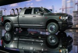 Thu hồi 510.000 xe Ram truck vì cẩm nang sử dụng chứa nhiều thông tin sai lệch